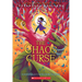 The Chaos Curse (Kiranmala and the Kingdom Beyond #3)