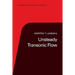 Unsteady Transonic Flow
