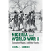 Nigeria and World War II