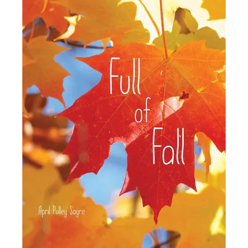 Full of Fall