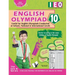 International English Olympiad - Class 10 (With OMR Sheets)