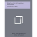 Folk Dances Of European Countries: The Folk Dance Library