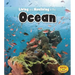 Living and Nonliving in the Ocean
