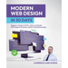 Modern Web Design in 30 Days: Beginner's Guide to HTML, CSS & JavaScript with Projects, Exercises, and AI-Powered Learning