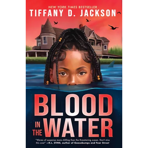Blood in the Water
