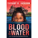 Blood in the Water