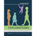 Explorations: An Open Invitation to Biological Anthropology (Second Edition)