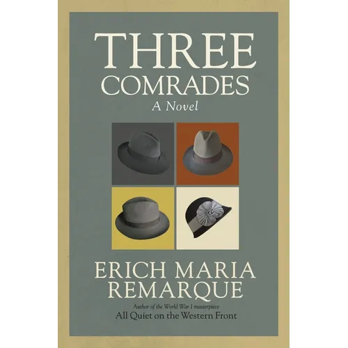Three Comrades