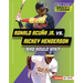Ronald Acuña Jr. vs. Rickey Henderson: Who Would Win?