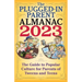 The Plugged-In Parent Almanac 2023