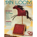 Pin Loom Weaving