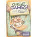Great Games! 175 Games & Activities for Families, Groups, & Children