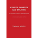 Wealth, Poverty and Politics