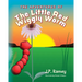 The Adventures of The Little Red Wiggly Worm