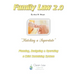Family Law 2.0: Hatching a Superstate...