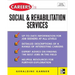Careers in Social and Rehabilitation Services