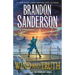 Wind and Truth: Book Five of the Stormlight Archive