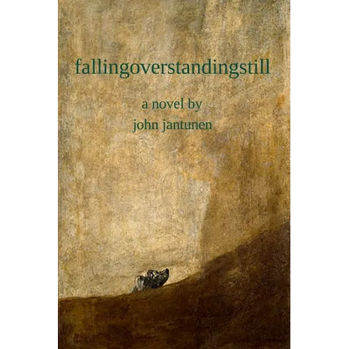 fallingoverstandingstill