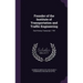 Founder of the Institute of Transportation and Traffic Engineering: Oral History Transcript / 199