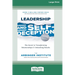 Leadership and Self-Deception (Fourth Edition): The Secret to Transforming Relationships and Unleashing Results [Large Print 16 Pt Edition]