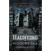 Psychic Surveys Book One: The Haunting of Highdown Hall: A Gripping Supernatural Thriller