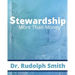 Stewardship: More Than Money