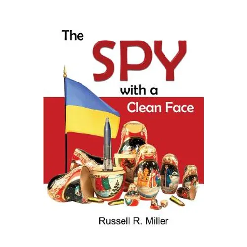The Spy with a Clean Face