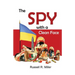The Spy with a Clean Face