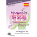 Mnemonics for Study with Spanish glossary