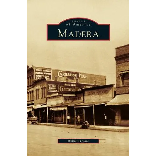 Madera, California