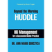 Beyond the Morning Huddle: HR Management for a Successful Dental Practice
