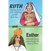RUTH and ESTHER