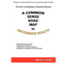 A Common Sense Road Map To Uncommon Wealth: The Key to Achieving Financial Success