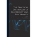 The Practical Dictionary of Electricity and Electronics