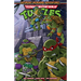 Teenage Mutant Ninja Turtles: Saturday Morning Adventures, Vol. 3