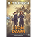 BattleTech: Iron Dawn: Book 1 of the Rogue Academy Trilogy