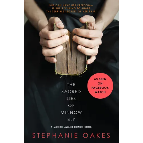 The Sacred Lies of Minnow Bly