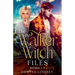 The Walker Witch Files Omnibus: Books 1-3