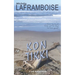 Kon Tikki: A Safe Harbor Novel