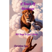 A Touch Of Blessings: 365 Days to God's Heart