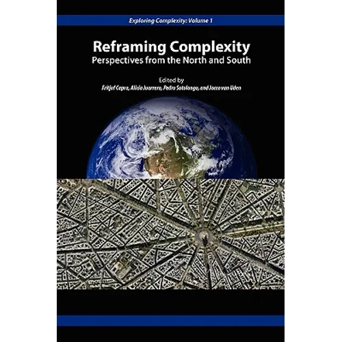 Reframing Complexity: Perspectives from the North and South