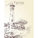 Faros libro para colorear para adultos 1