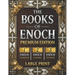 The Books of Enoch: The Complete Collection of Enoch I, II & III PREMIUM EDITION with Large Print, High-Quality Illustrations, and Extra Apocryphal Sc