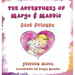 The Adventures of Margo & Maddie: Best Friends