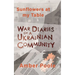 Sunflowers at my Table: War Diaries of a Ukrainian Community