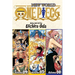 One Piece (Omnibus Edition), Vol. 22: Includes Vols. 64, 65 & 66