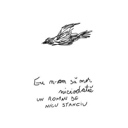 Eu n-am să mor niciodată