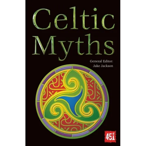 Celtic Myths