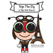 Tripi Visits France: The Amazing Adventures of Tripi The Fly