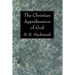 The Christian Apprehension of God